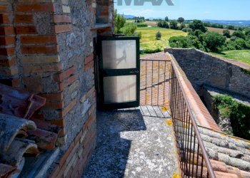 Terrazza - Castle VOCABOLO CASTELLO DI FICARETO
 
2, Todi - photo 6
