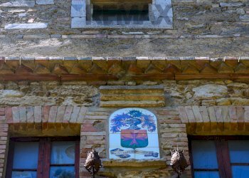 Edificio all\'aperto - Castle VOCABOLO CASTELLO DI FICARETO
 
2, Todi - photo 7