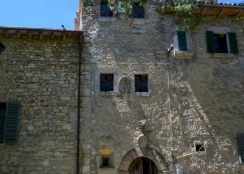 Casa all\'aperto - Castle VOCABOLO CASTELLO DI FICARETO
 
2, Todi - photo 9