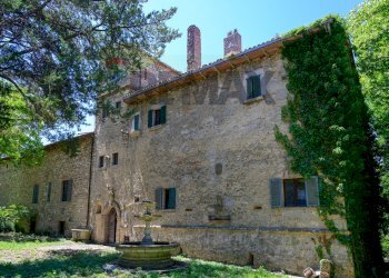 Casa all\'aperto - Castle VOCABOLO CASTELLO DI FICARETO
 
2, Todi - photo 10