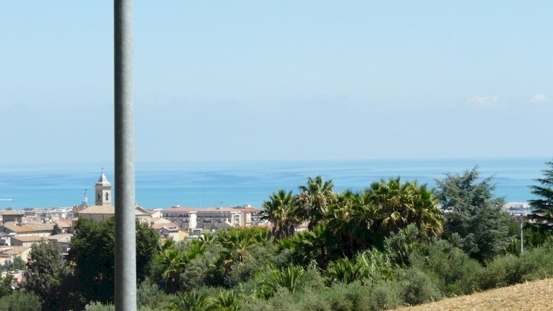 Foto 1 - Terreno edificabile Via carnia, San Benedetto del Tronto - foto 1
