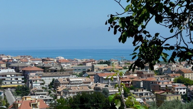 Foto 2 - Terreno edificabile Via carnia, San Benedetto del Tronto - foto 2