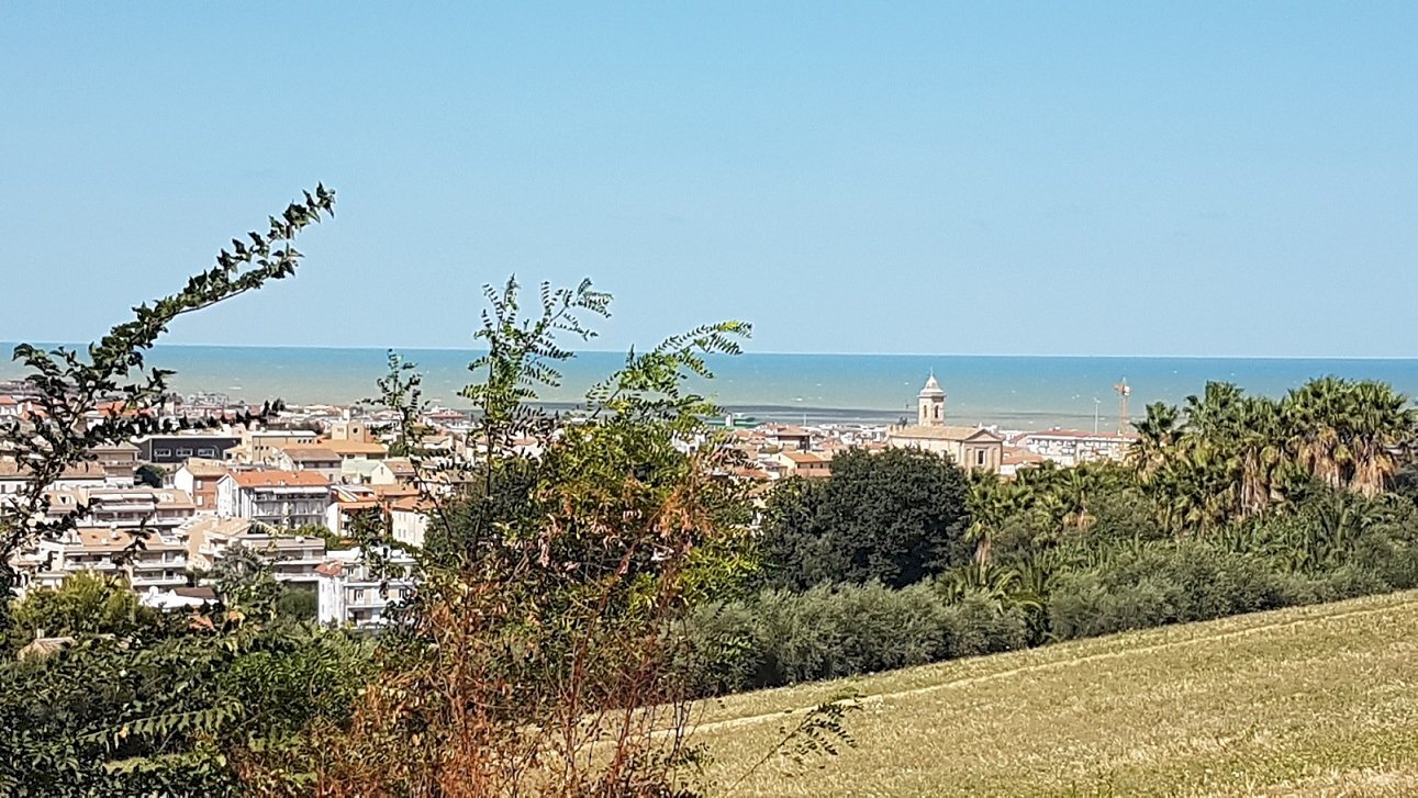 Foto 3 - Terreno edificabile Via carnia, San Benedetto del Tronto - foto 3