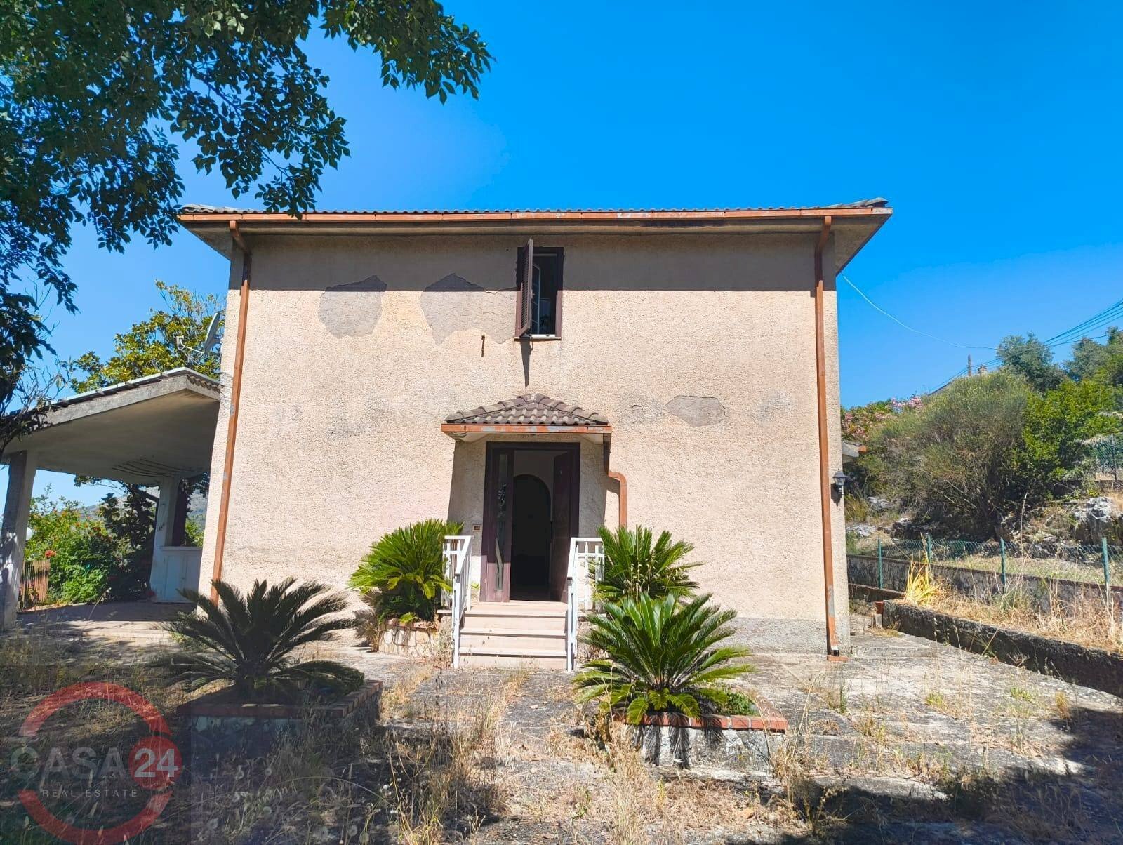 Foto 1 - Villa Via Monte Pilorci, Sezze - photo 1