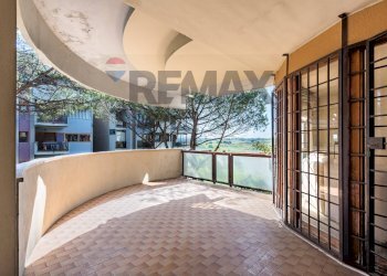 Terrazza - Quadrilocale Via Riccardo Forster
88, Roma - foto 4