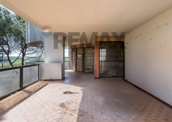 Terrazza - Quadrilocale Via Riccardo Forster
88, Roma - foto 6