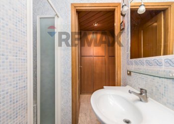 Bagno - Quadrilocale Via Riccardo Forster
88, Roma - foto 27
