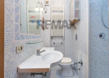 Bagno - Quadrilocale Via Riccardo Forster
88, Roma - foto 28