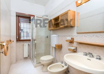 Bagno - Quadrilocale Via Riccardo Forster
88, Roma - foto 31
