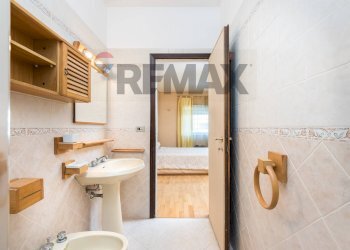 Bagno - Quadrilocale Via Riccardo Forster
88, Roma - foto 32