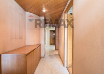 Hall / corridoio - Quadrilocale Via Riccardo Forster
88, Roma - foto 34