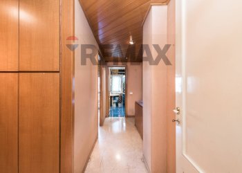 Hall / corridoio - Quadrilocale Via Riccardo Forster
88, Roma - foto 37