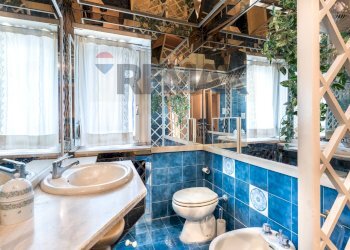 Bagno - Quadrilocale Via Riccardo Forster
88, Roma - foto 39