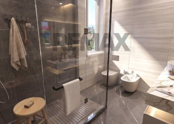 Bagno - Quadrilocale Via Riccardo Forster
88, Roma - foto 40