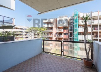 Balcone - Quadrilocale Via Riccardo Forster
88, Roma - foto 46