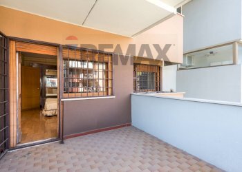 Terrazza - Quadrilocale Via Riccardo Forster
88, Roma - foto 47