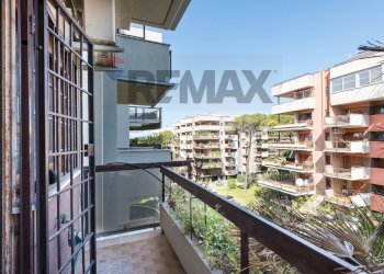 Balcone - Quadrilocale Via Riccardo Forster
88, Roma - foto 48
