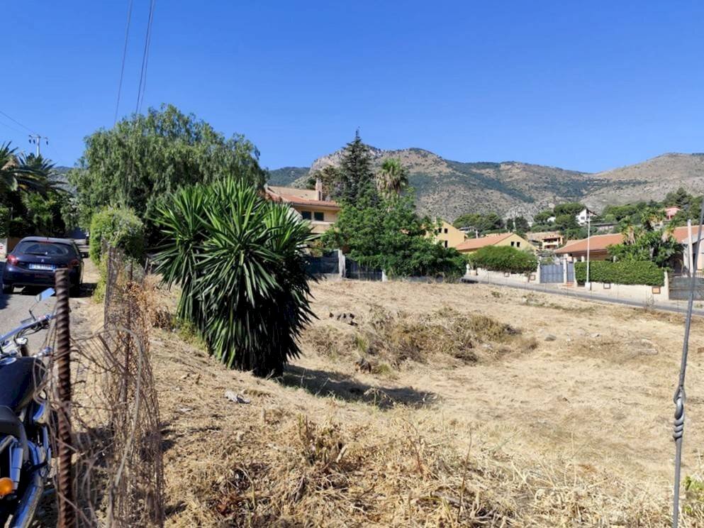 Foto 1 - Terreno edificabile suvarita
 
3, Trabia - foto 1