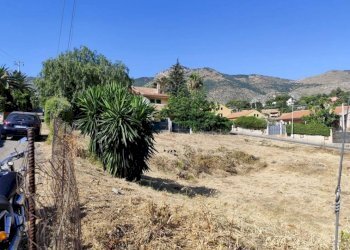 Foto 1 - Terreno edificabile suvarita
3, Trabia - foto 1