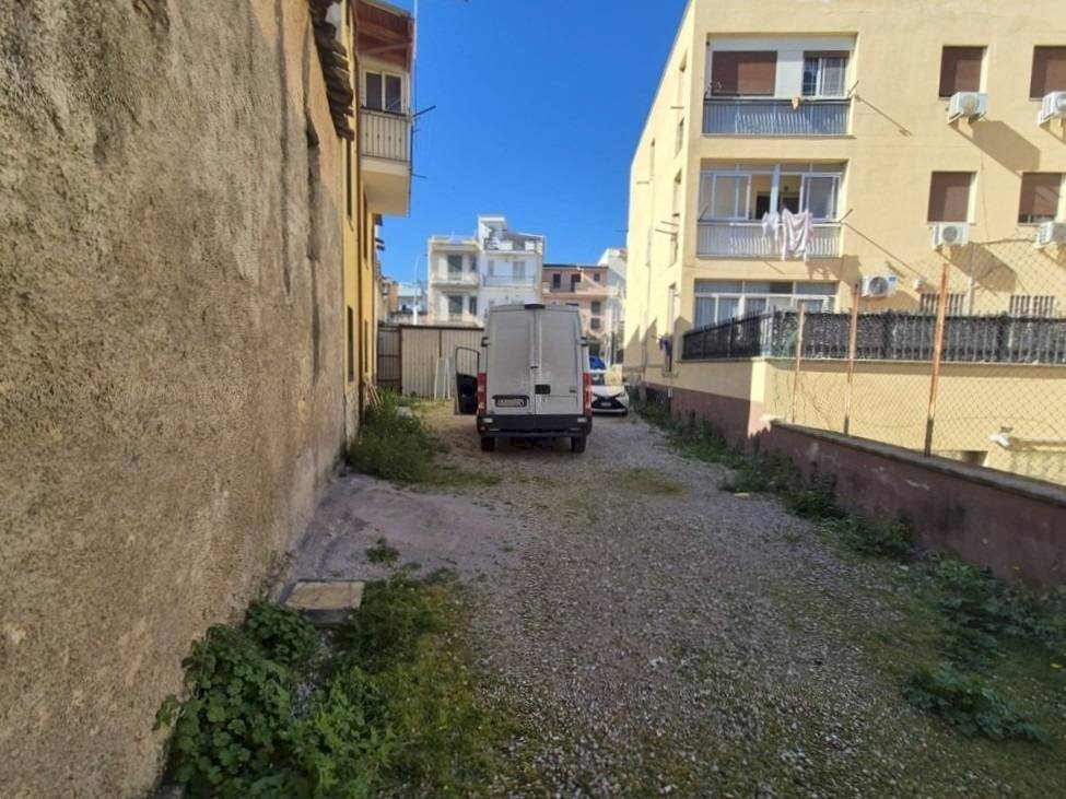 Foto 3 - Magazzino Via Galletti
126, Palermo - foto 3