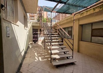 Foto 9 - Two-room apartment Via Caduti Sul Lavoro
 
86/B, Palermo - photo 9