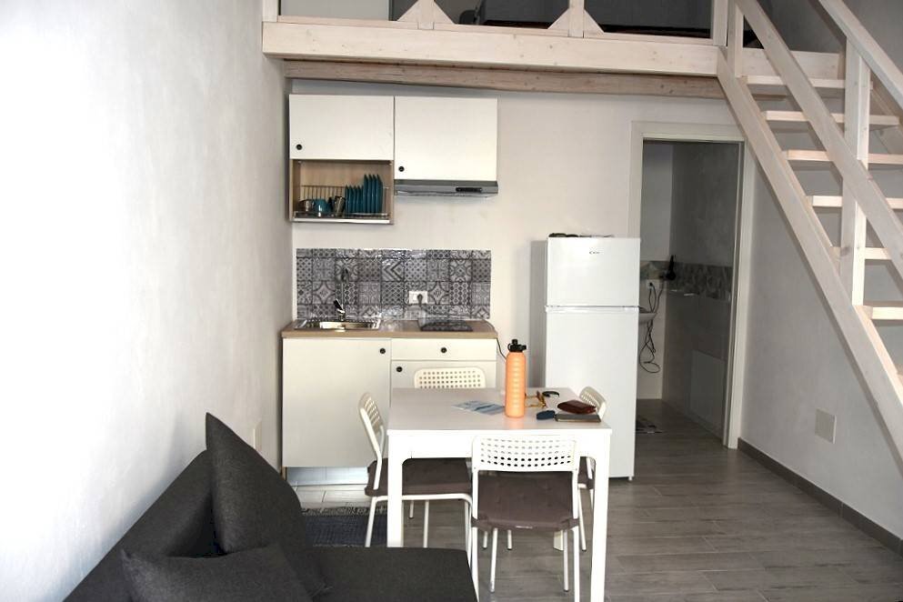 Foto 1 - One-room apartment Via San Giuseppe
 
6, Ustica - photo 1