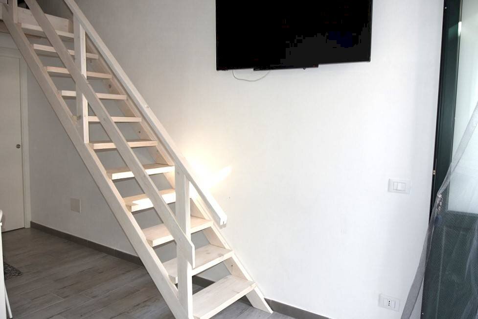 Foto 2 - One-room apartment Via San Giuseppe
6, Ustica - photo 2