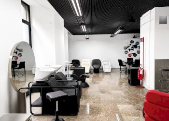 Foto 8 - Commercial Premises Via Giovanni Camerana
4, Torino - photo 8