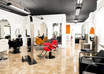 Foto 9 - Commercial Premises Via Giovanni Camerana
4, Torino - photo 9