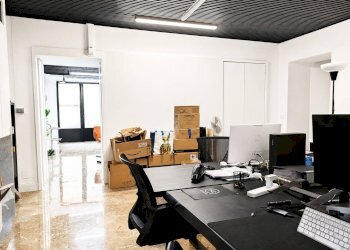 Foto 17 - Commercial Premises Via Giovanni Camerana
4, Torino - photo 17