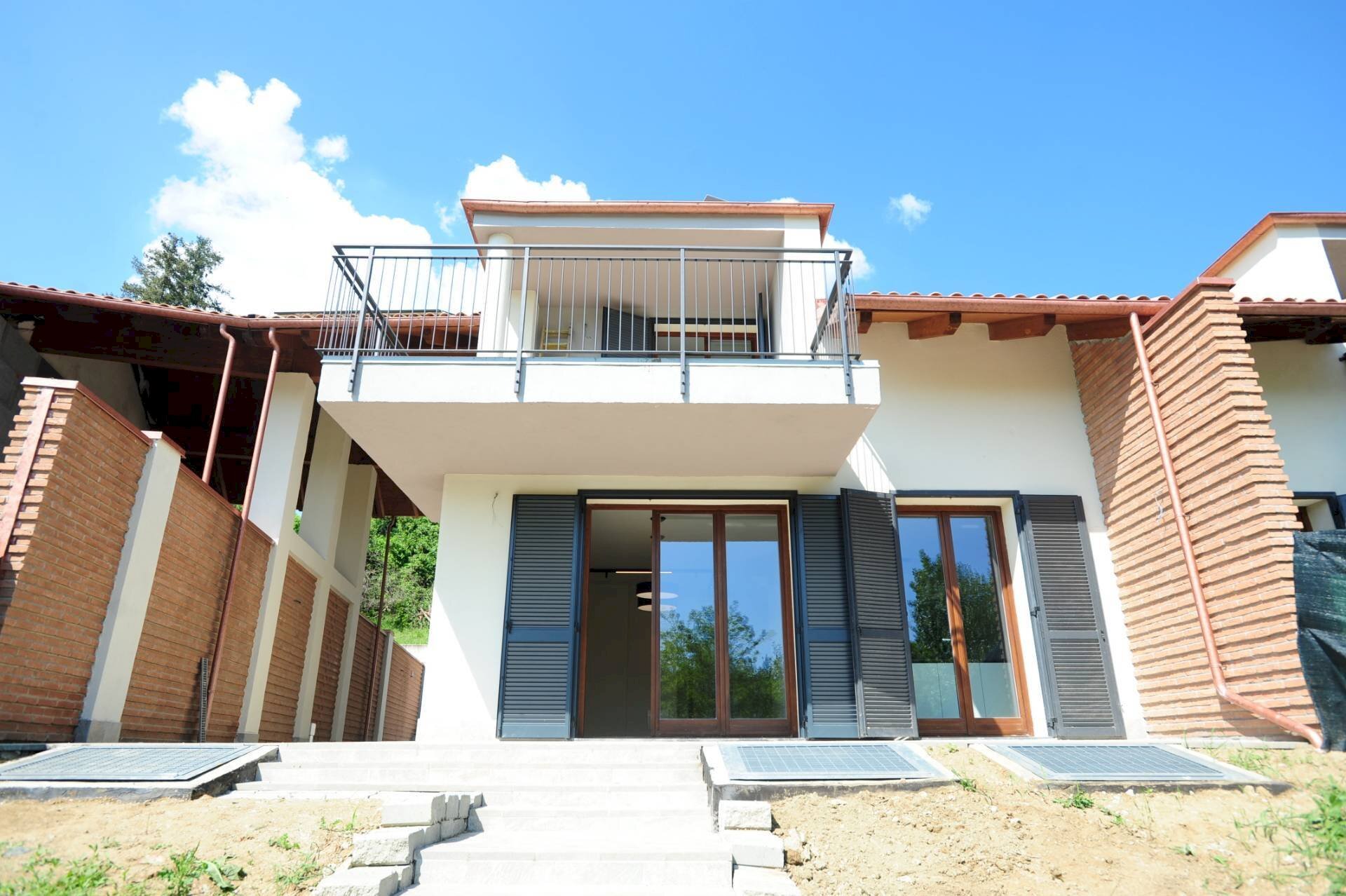 Foto 1 - Villa a Schiera Strada Torino
 
60, Pino Torinese - foto 1