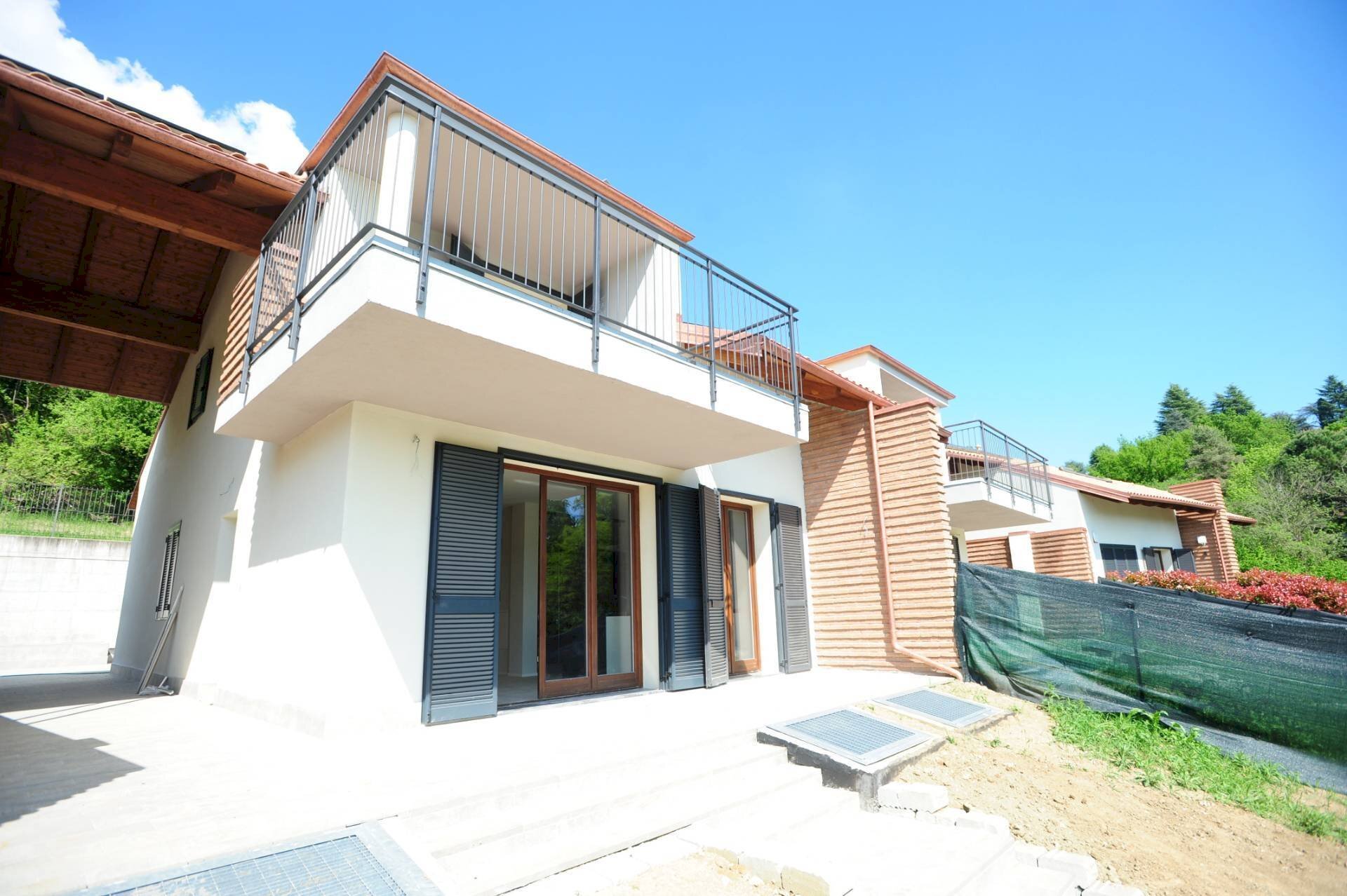 Foto 2 - Villa a Schiera Strada Torino
60, Pino Torinese - foto 2
