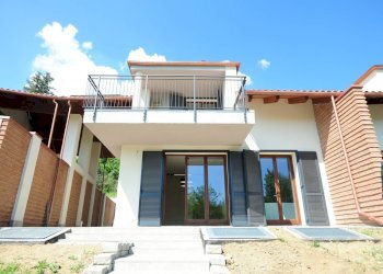 Foto 1 - Villa a Schiera Strada Torino
 
60, Pino Torinese - foto 1