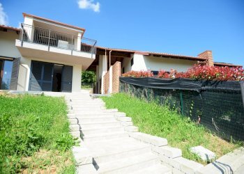 Foto 3 - Villa a Schiera Strada Torino
 
60, Pino Torinese - foto 3