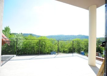 Foto 12 - Villa a Schiera Strada Torino
 
60, Pino Torinese - foto 12