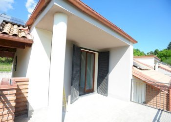 Foto 13 - Villa a Schiera Strada Torino
 
60, Pino Torinese - foto 13