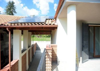 Foto 14 - Villa a Schiera Strada Torino
 
60, Pino Torinese - foto 14