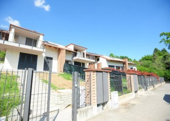 Foto 15 - Villa a Schiera Strada Torino
 
60, Pino Torinese - foto 15