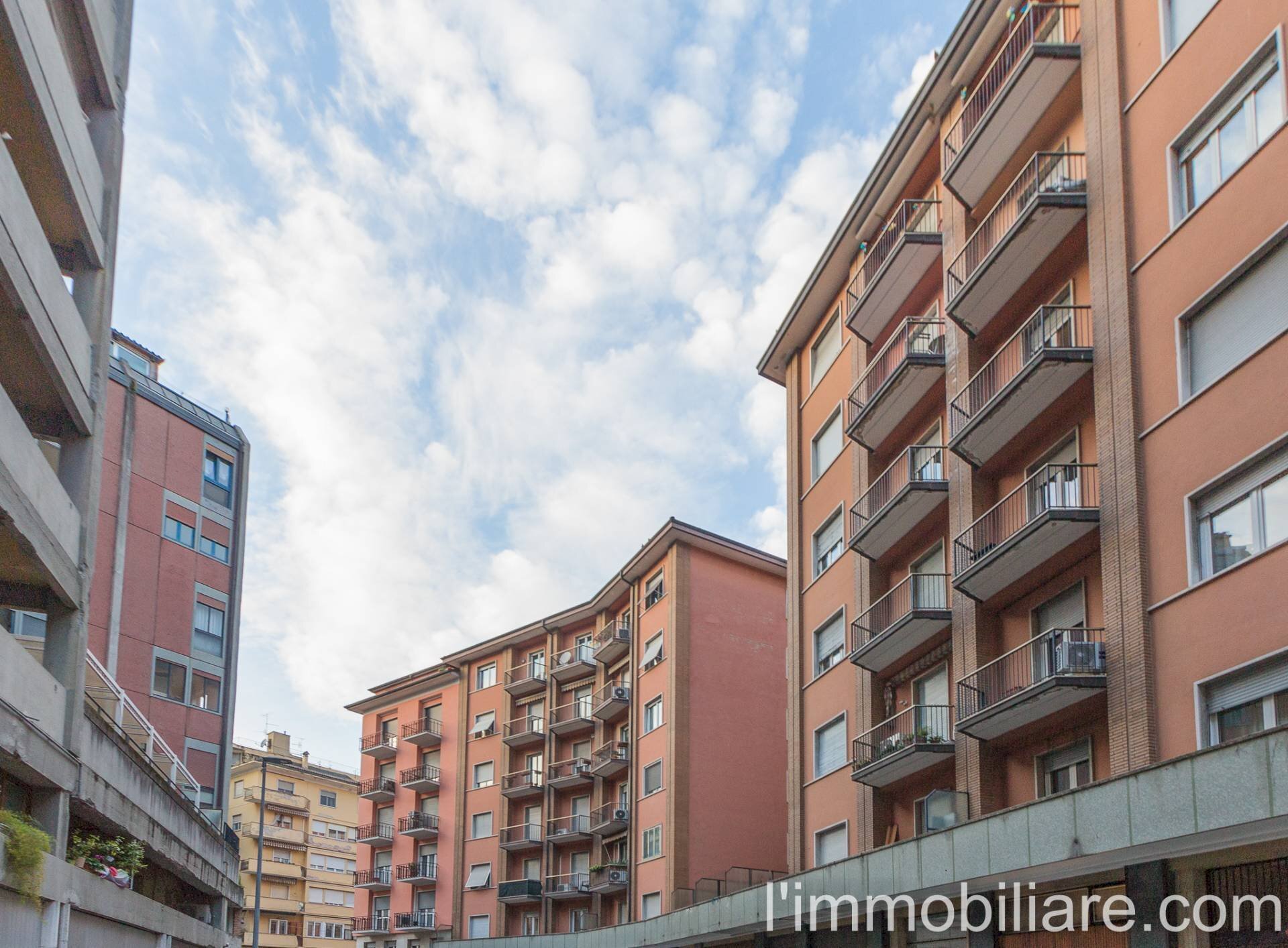 Foto 3 - Bilocale Via Francesco Berni
12, Verona - foto 2