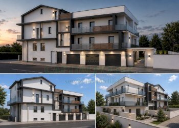 Foto 1 - Stable - Palace Via Bruno Giordano, Brusciano - photo 1