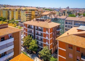 Edificio all\'aperto - Appartamento Via Baldedda
 
14, Sassari - foto 3