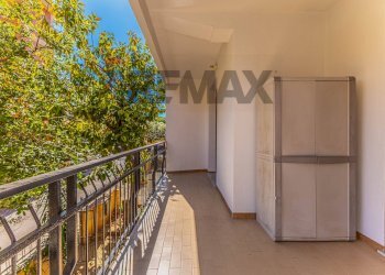 Balcone - Appartamento Via Baldedda
 
14, Sassari - foto 8