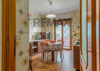 Sala da pranzo - Appartamento Via Baldedda
 
14, Sassari - foto 9