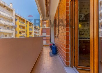 Balcone - Appartamento Via Baldedda
 
14, Sassari - foto 13