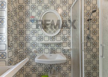 Bagno - Appartamento Via Baldedda
 
14, Sassari - foto 23