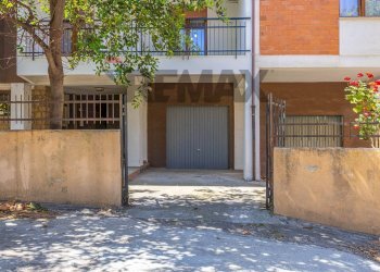 Edificio all\'aperto - Appartamento Via Baldedda
 
14, Sassari - foto 26