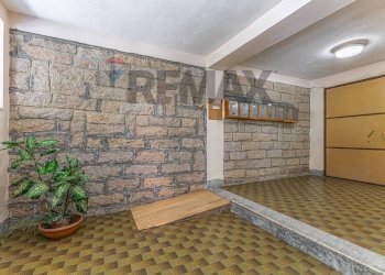 Ricezione / Lobby - Appartamento Via Baldedda
 
14, Sassari - foto 32