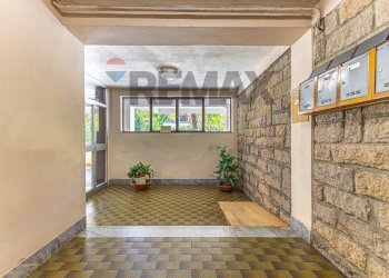 Ricezione / Lobby - Appartamento Via Baldedda
 
14, Sassari - foto 33