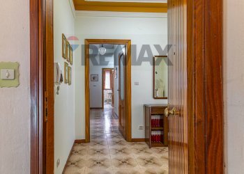 Hall / corridoio - Appartamento Via Baldedda
 
14, Sassari - foto 36