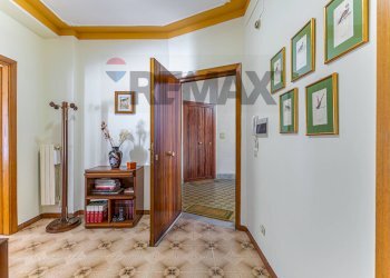 Hall / corridoio - Appartamento Via Baldedda
 
14, Sassari - foto 37